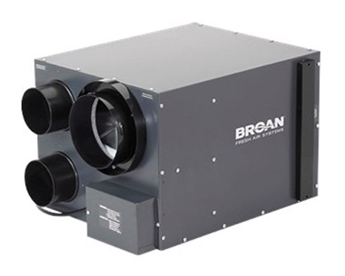 Broan WholeHouse Air Exchanger Wayfair.ca